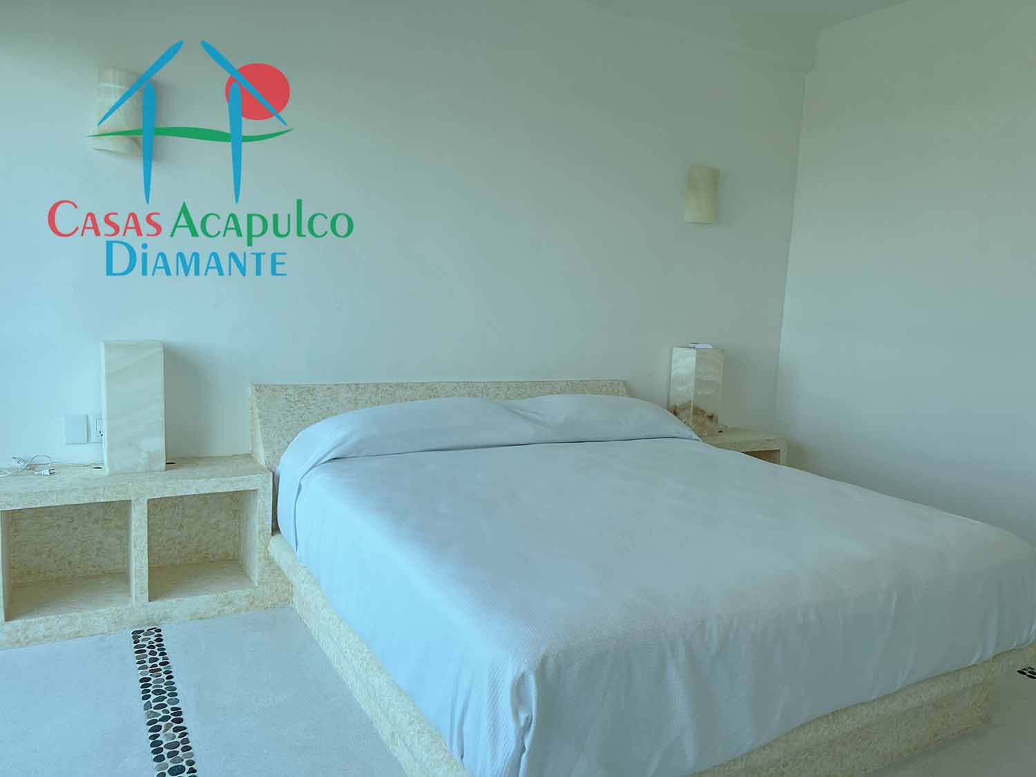 Mayan Island Playa Copán 101 y 102 - Recámara uno 3